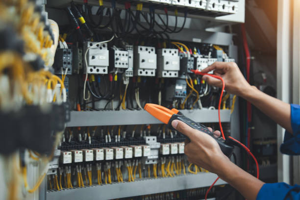 Best Electrical Upgrades for Homes  in Seagraves, TX