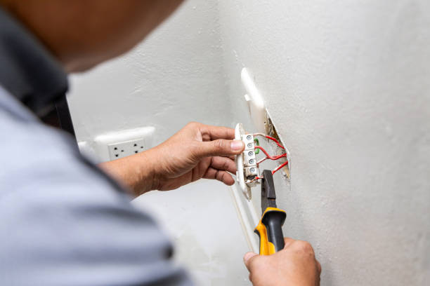 Best Industrial Electrical Services  in Seagraves, TX