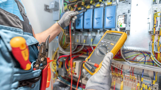 Affordable Electrical Installation in Seagraves, TX