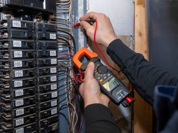 Best 24-Hour Electrician  in Seagraves, TX