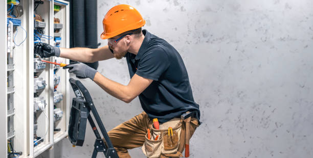 Best Electrical Repair Services  in Seagraves, TX