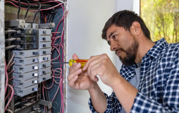 Best Emergency Electrician Near Me  in Seagraves, TX